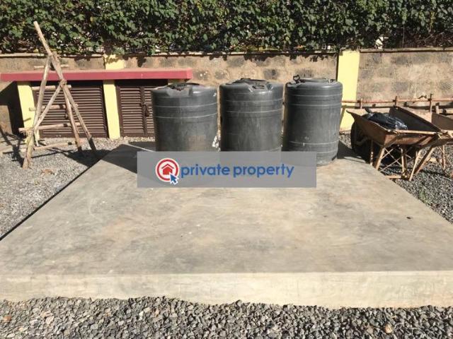 House for sale in Athi River