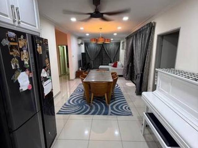 Condominium for sale in Petaling, Damansara Damai