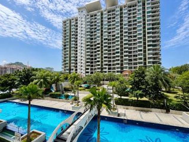 Condominium for sale in Petaling, Damansara Damai