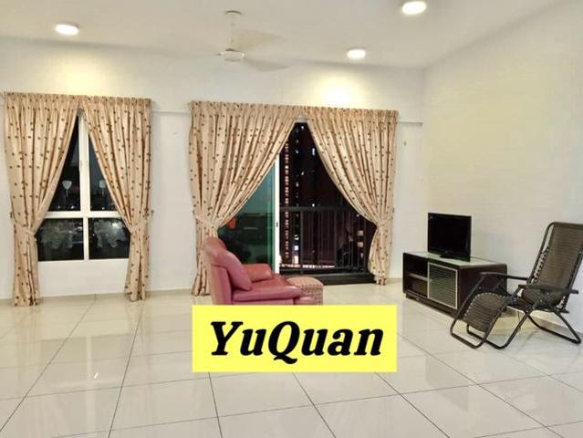 Condominium for sale in Georgetown, Penang