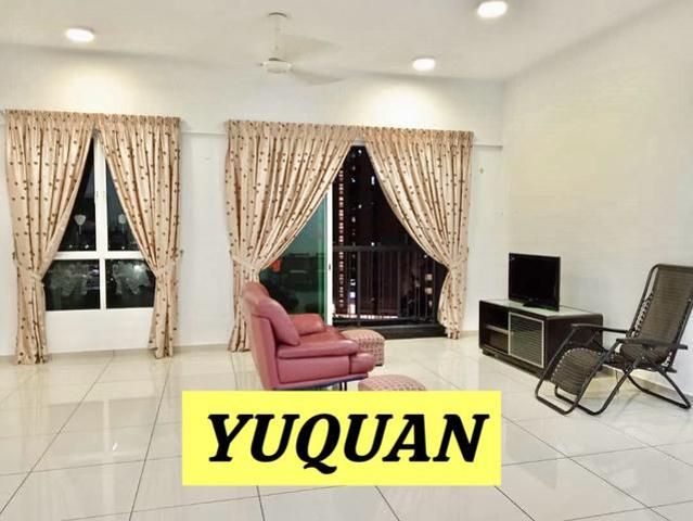 Condominium for sale in Georgetown, Penang