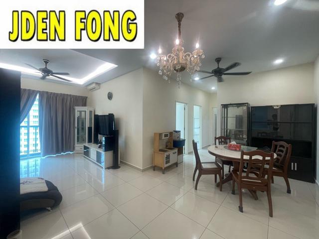 Condominium for rent in Georgetown, Penang