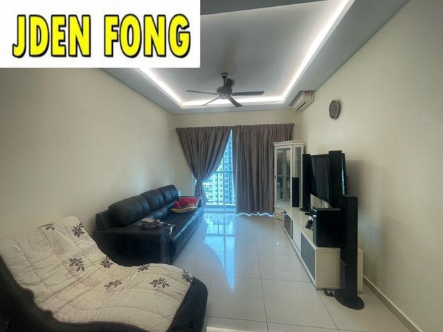Condominium for rent in Georgetown, Penang