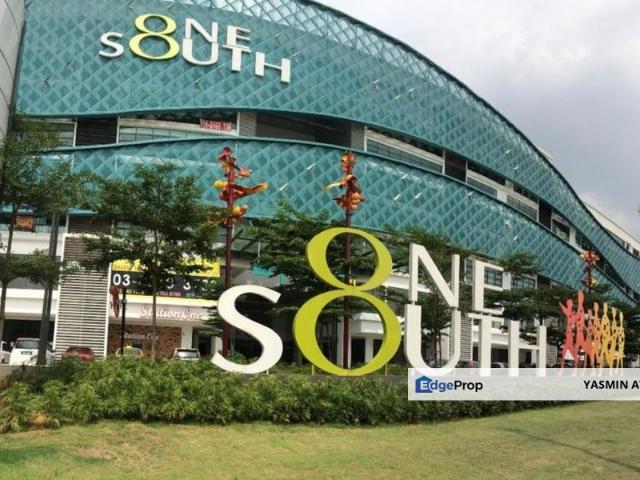 Shop for sale in Seri Kembangan, Majlis Bandaraya Subang Jaya