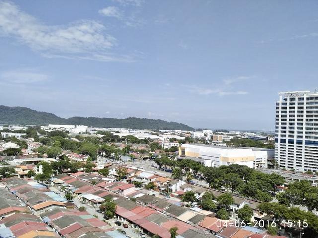Condominium for sale in Georgetown, Penang