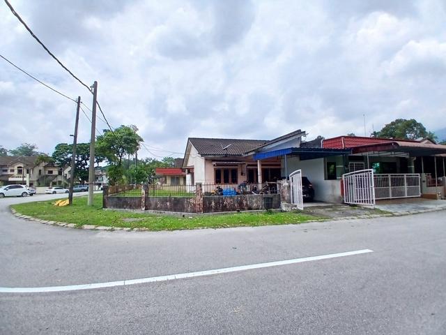 Terraced House for sale in Taiping, Larut, Matang dan Selama