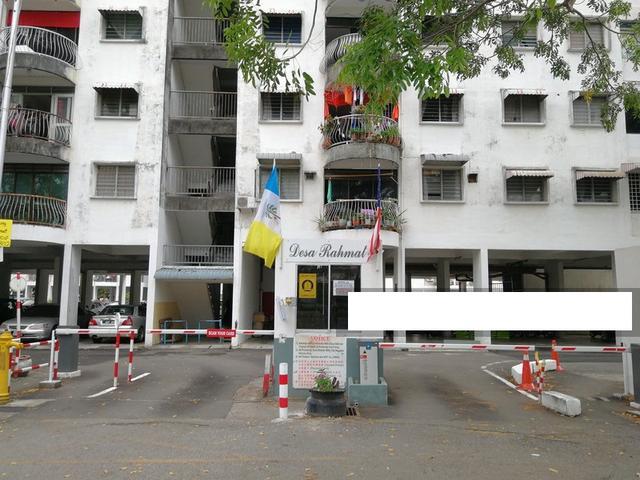 Apartment for sale in Mukim 13, Georgetown