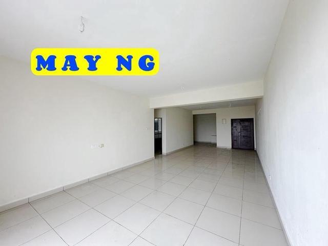 Condominium for sale in Wellesley, Penang