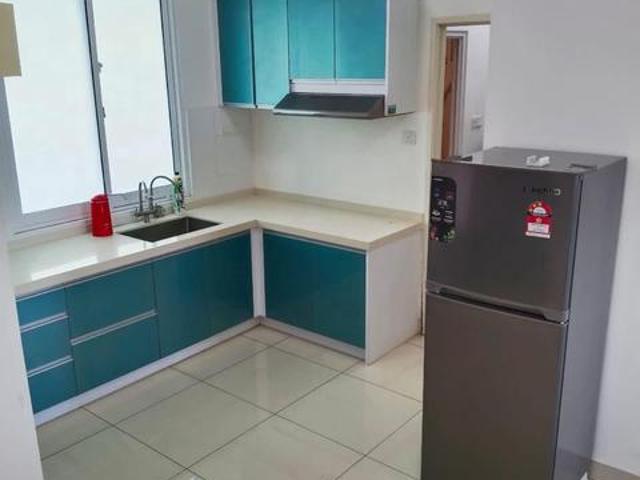 Condominium for sale in Wellesley, Penang