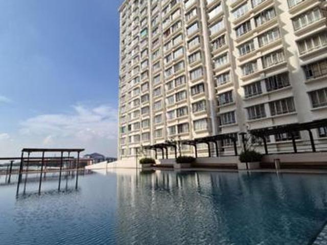 Property for sale in Bandar Bukit Raja, Bandaraya Klang