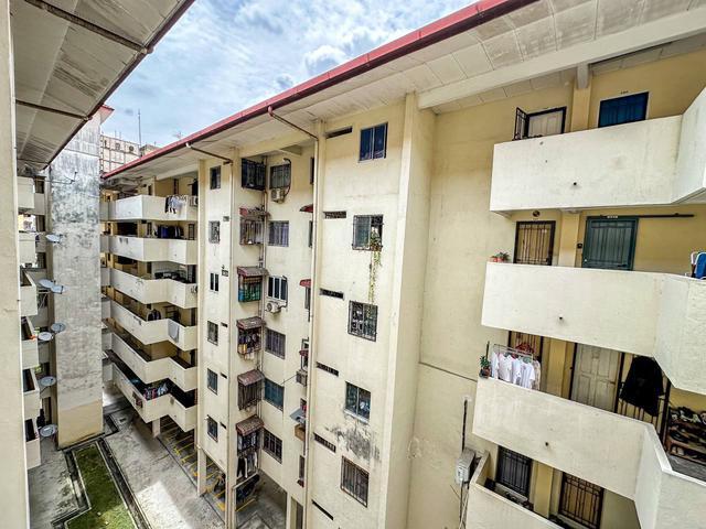 Apartment for sale in Petaling, Damansara Damai