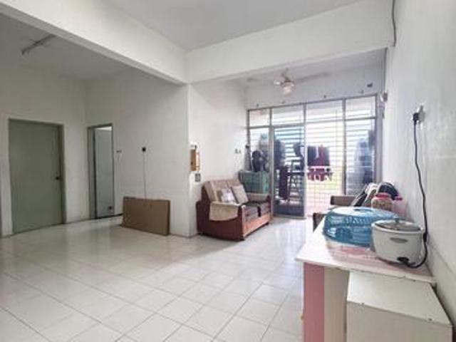 Apartment for sale in Wellesley, Penang