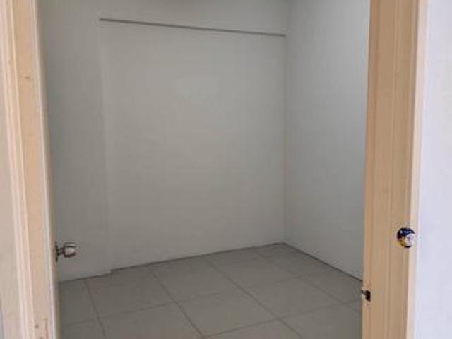 Apartment for sale in Kajang, Langat