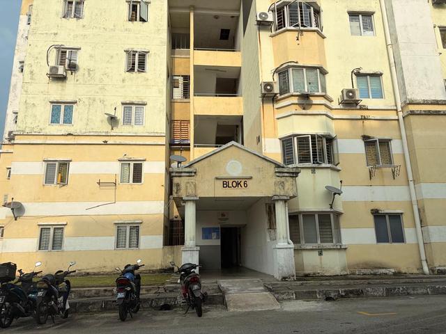 Apartment for sale in Petaling, Alam Impian