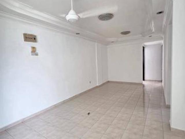 Apartment for sale in Putrajaya