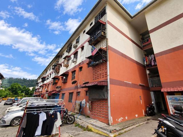 Apartment for sale in Cheras