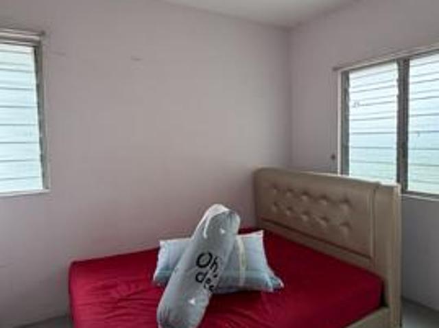 Apartment for sale in Kajang, Langat