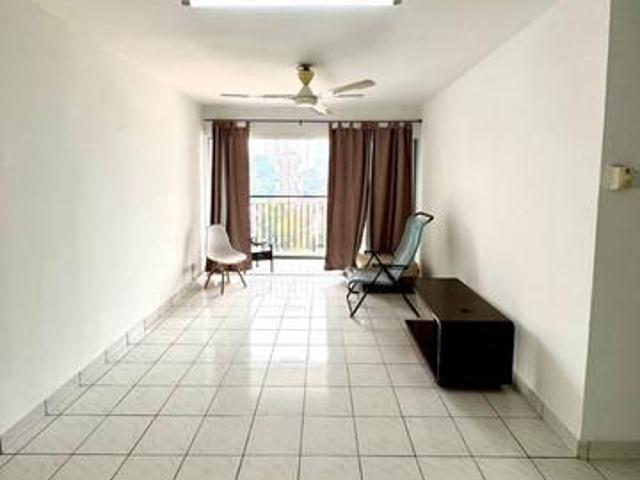 Condominium for sale in Bangsar South, Kuala Lumpur