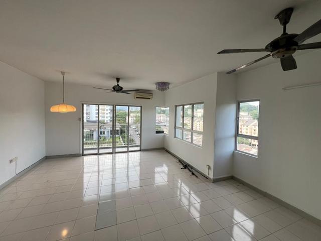 Serviced Residence for sale in Petaling, Damansara Damai