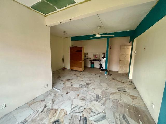 Apartment for sale in Bandar Puncak Alam, Kuala Selangor