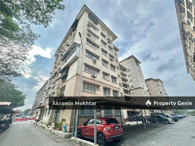 Apartment for sale in Petaling, Subang Jaya