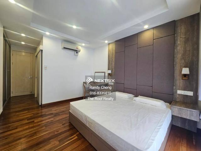 Residential House for rent in Selangor