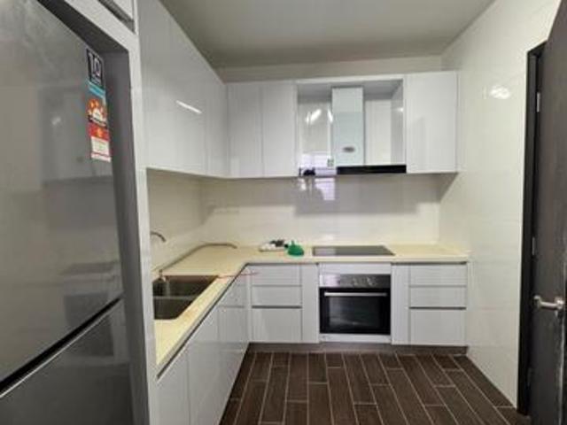 Condominium for sale in Paya Terubong, George Town