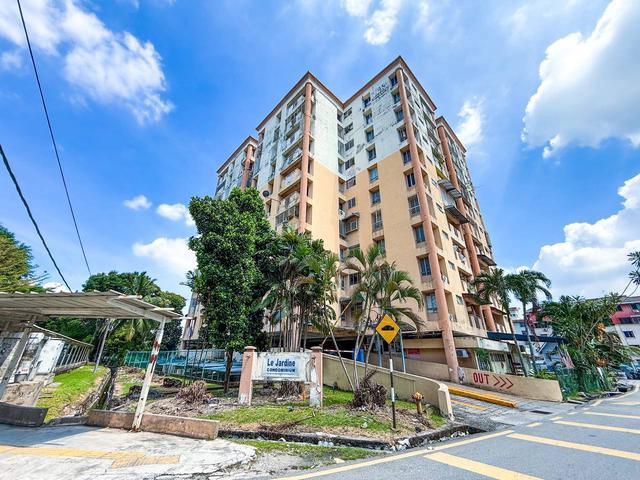 Condominium for sale in Country Heights Damansara, Kuala Lumpur