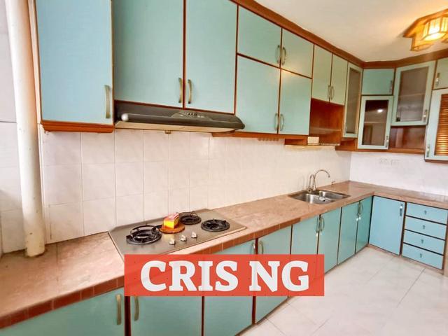 Condominium for sale in Georgetown, Penang
