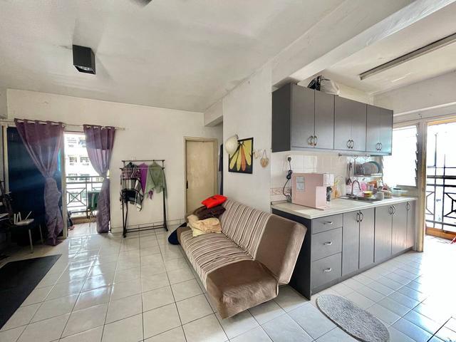 Condominium for sale in Kota Damansara, Petaling Jaya