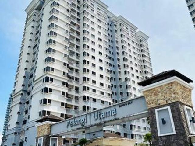 Condominium for sale in Petaling, Damansara Damai