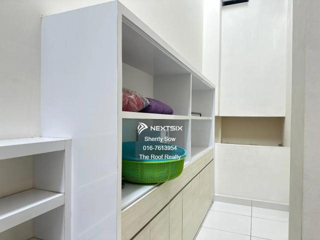Residential House for sale in Georgetown, Penang