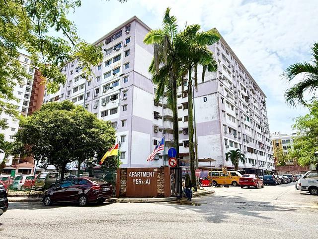 Apartment for sale in Petaling, Damansara Damai