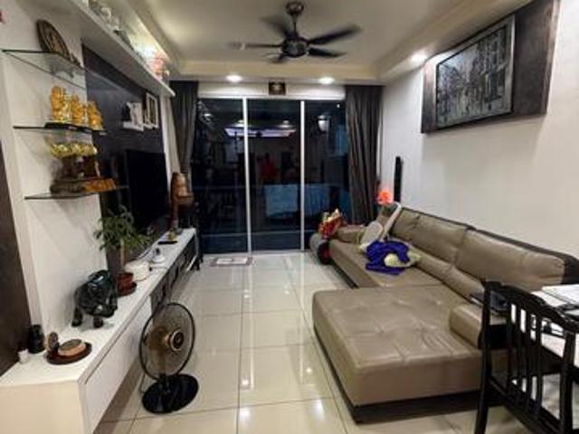 Serviced Residence for sale in Johore Bahru, Johor