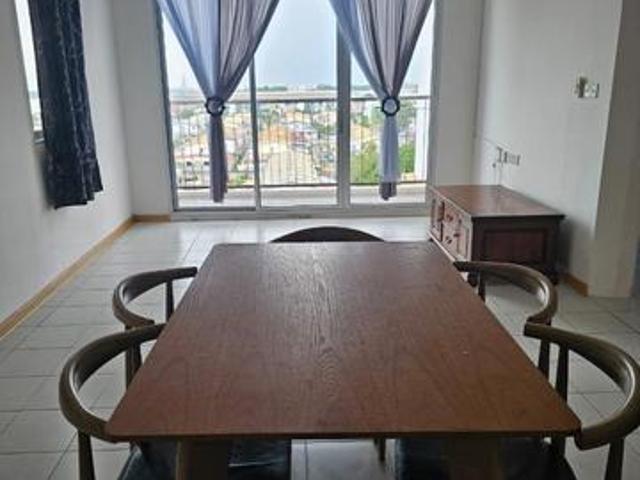 Condominium for sale in Kuching, Bahagian Kuching