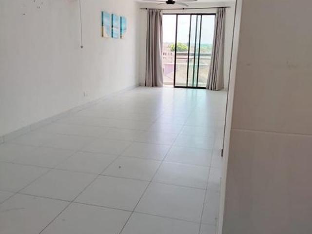 Apartment for sale in Kuching