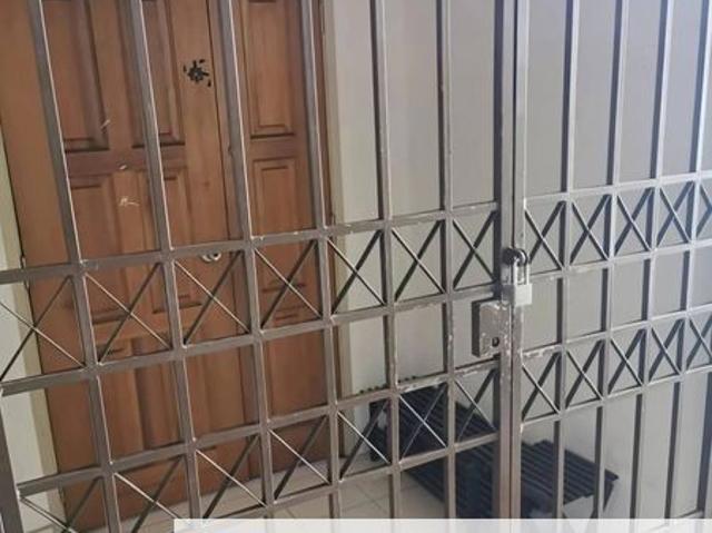 Condominium for sale in KL Eco City, Kuala Lumpur