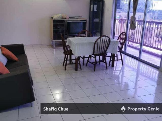 Condominium for sale in Country Heights Damansara, Kuala Lumpur