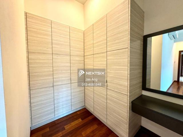 Residential House for rent in Petaling, Subang Jaya