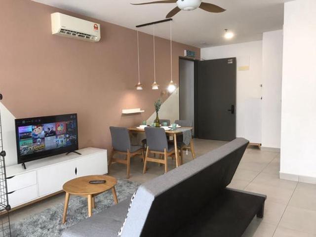 Condominium for rent in Cheras, Kuala Lumpur