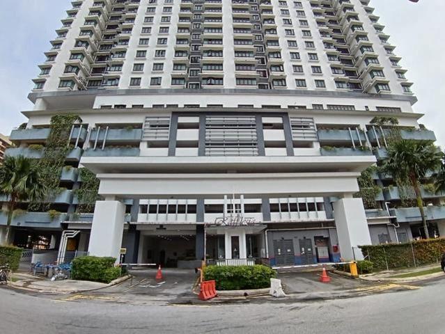 Condominium for sale in Country Heights Damansara, Kuala Lumpur