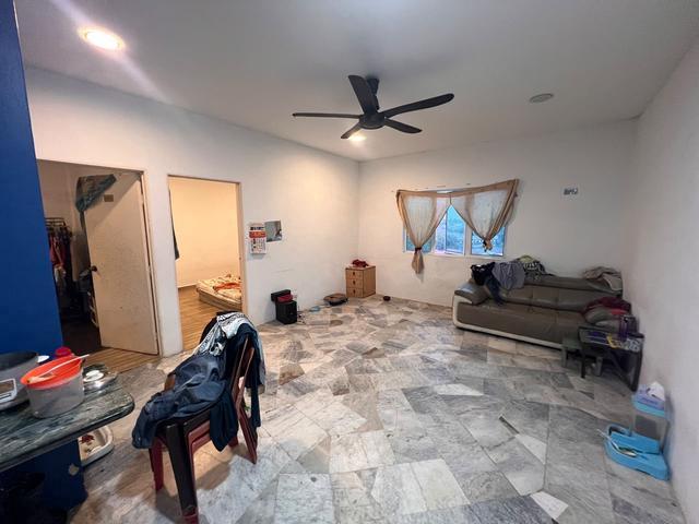 Apartment for sale in Selayang, Selangor