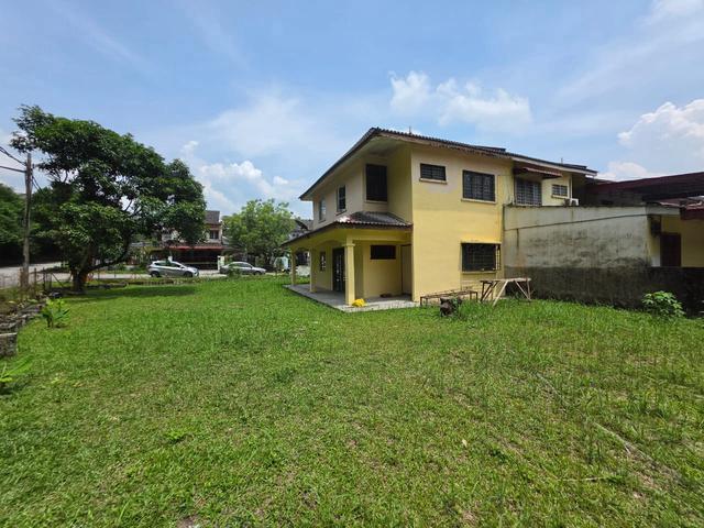 Terraced House for sale in Rawang, Majlis Perbandaran Selayang