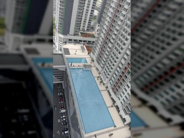 Apartment for rent in Country Heights Damansara, Kuala Lumpur