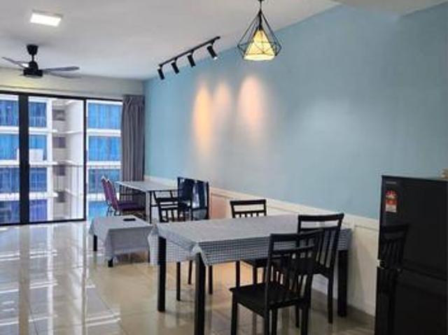 Serviced Residence for rent in Petaling, Alam Impian