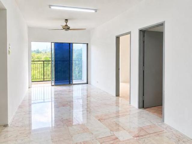 Apartment for sale in Seri Kembangan, Majlis Bandaraya Subang Jaya