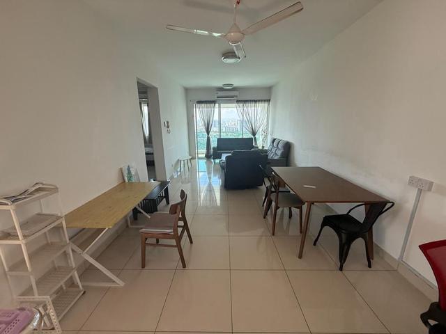 Condominium for rent in Majlis Bandaraya Subang Jaya, Petaling