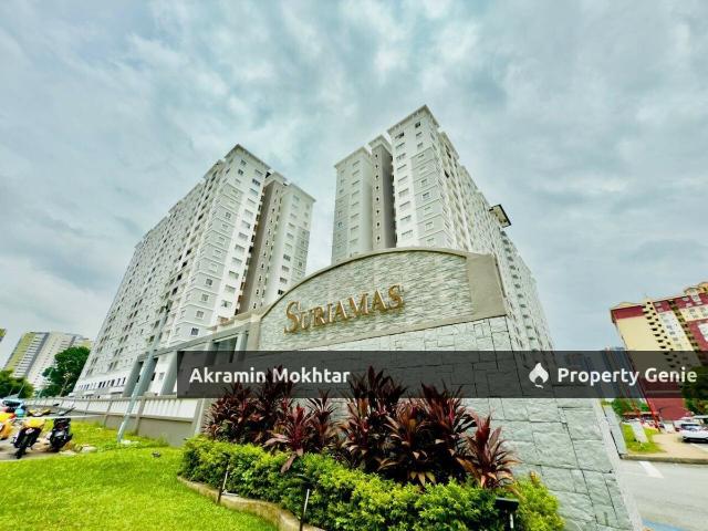 Condominium for sale in Petaling, Damansara Damai