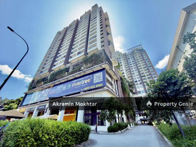Condominium for sale in Selayang, Selangor