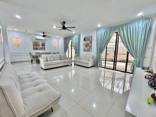 Property for sale in Petaling, Alam Impian